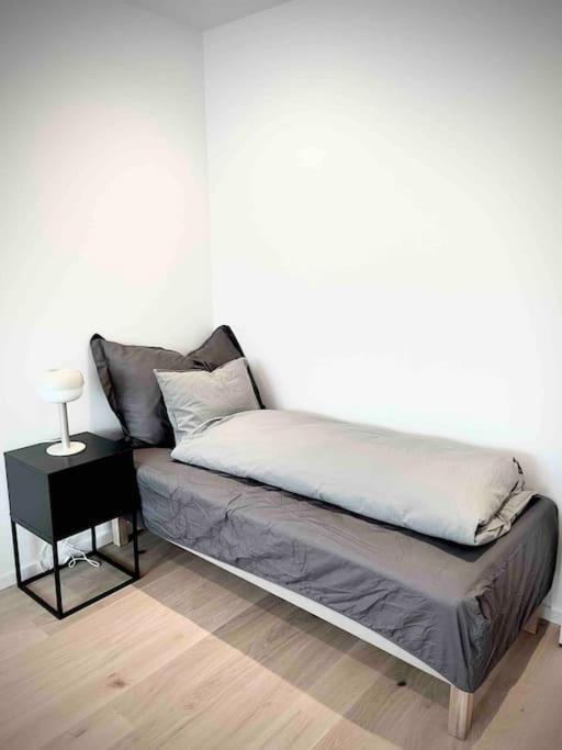 Vervet Apartment Tromsø Buitenkant foto