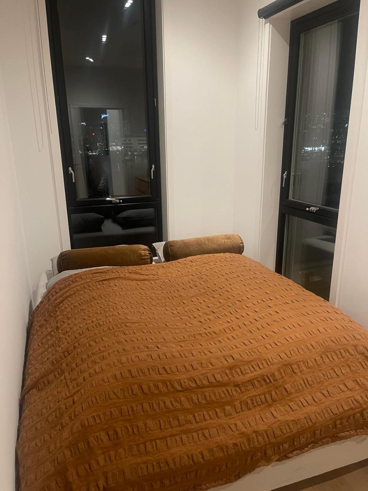 Vervet Apartment Tromsø Buitenkant foto